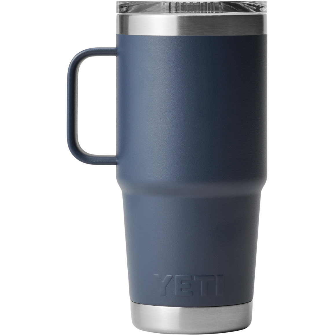 2026 YETI Rambler 20 OZ Travel Becher 70000002322 - Navy